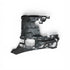 W206 BUMPER BRACKET L/F INNER AMG