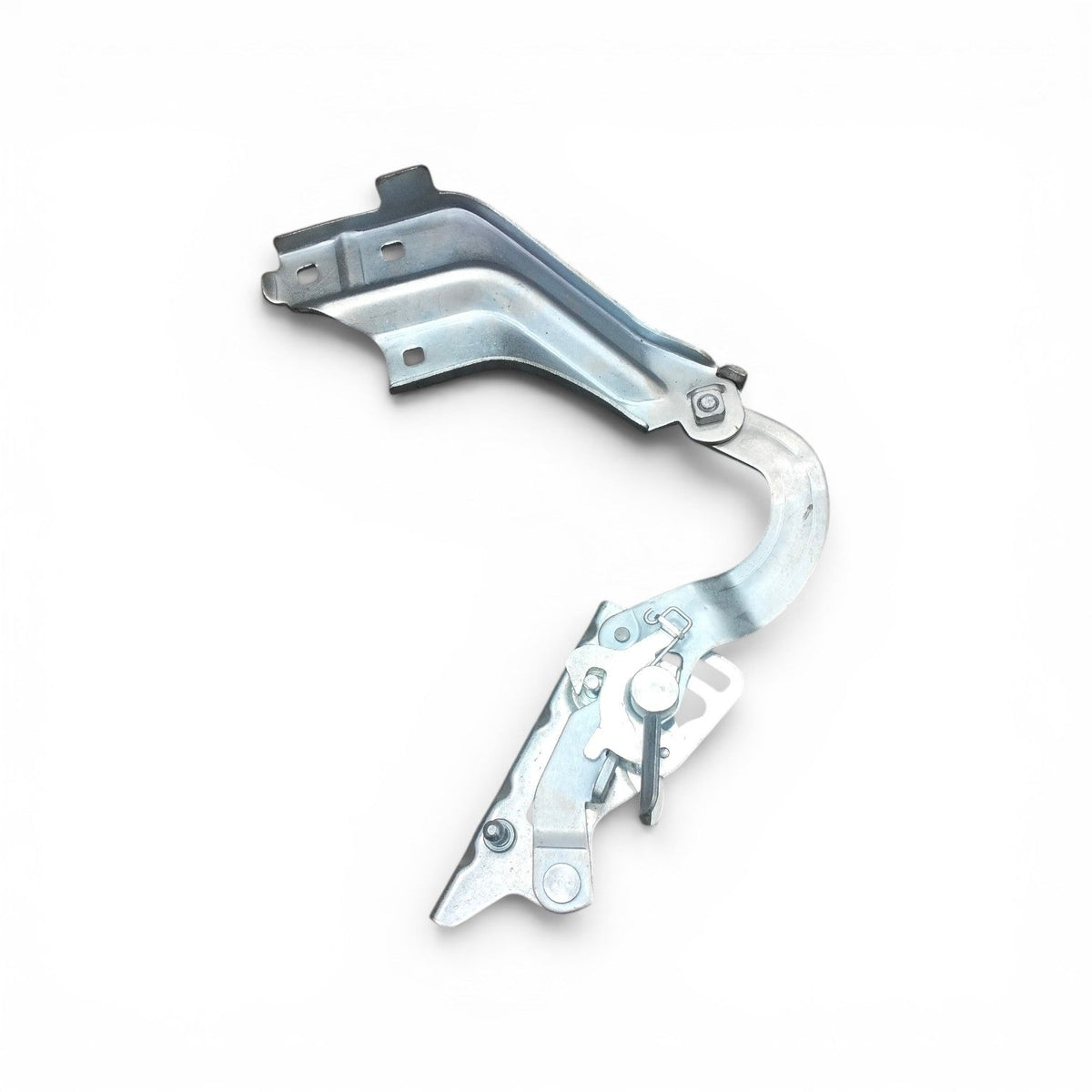 W206 BONNET HINGE L/S (NEW)