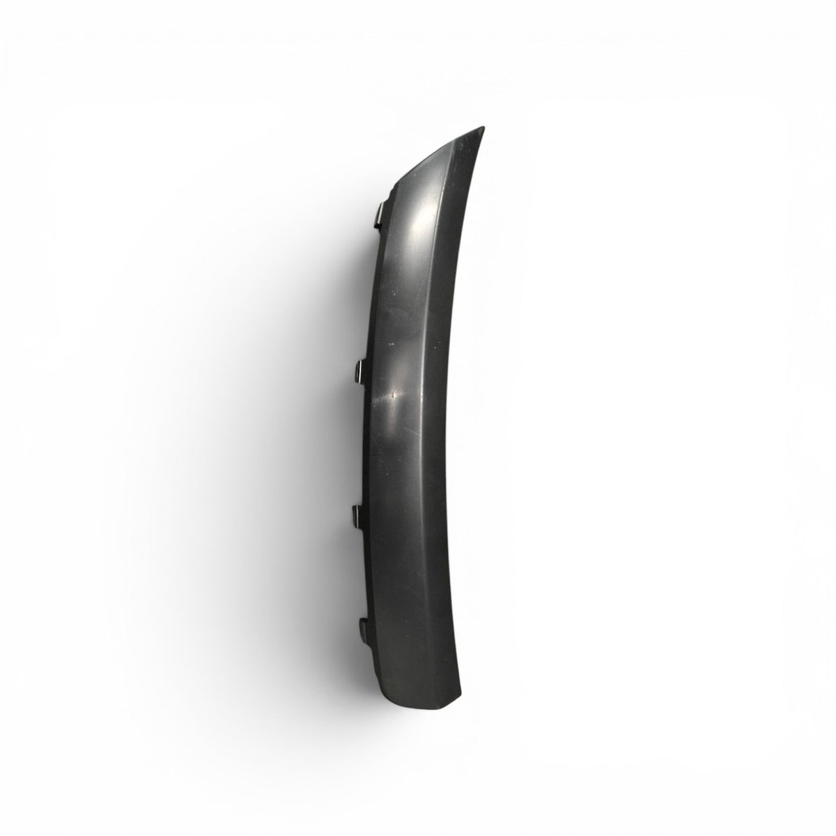 W167 BUMPER FR SIDE COVER L/F