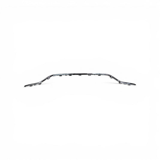 W177 BUMPER REAR DIFFUSER CHROME
