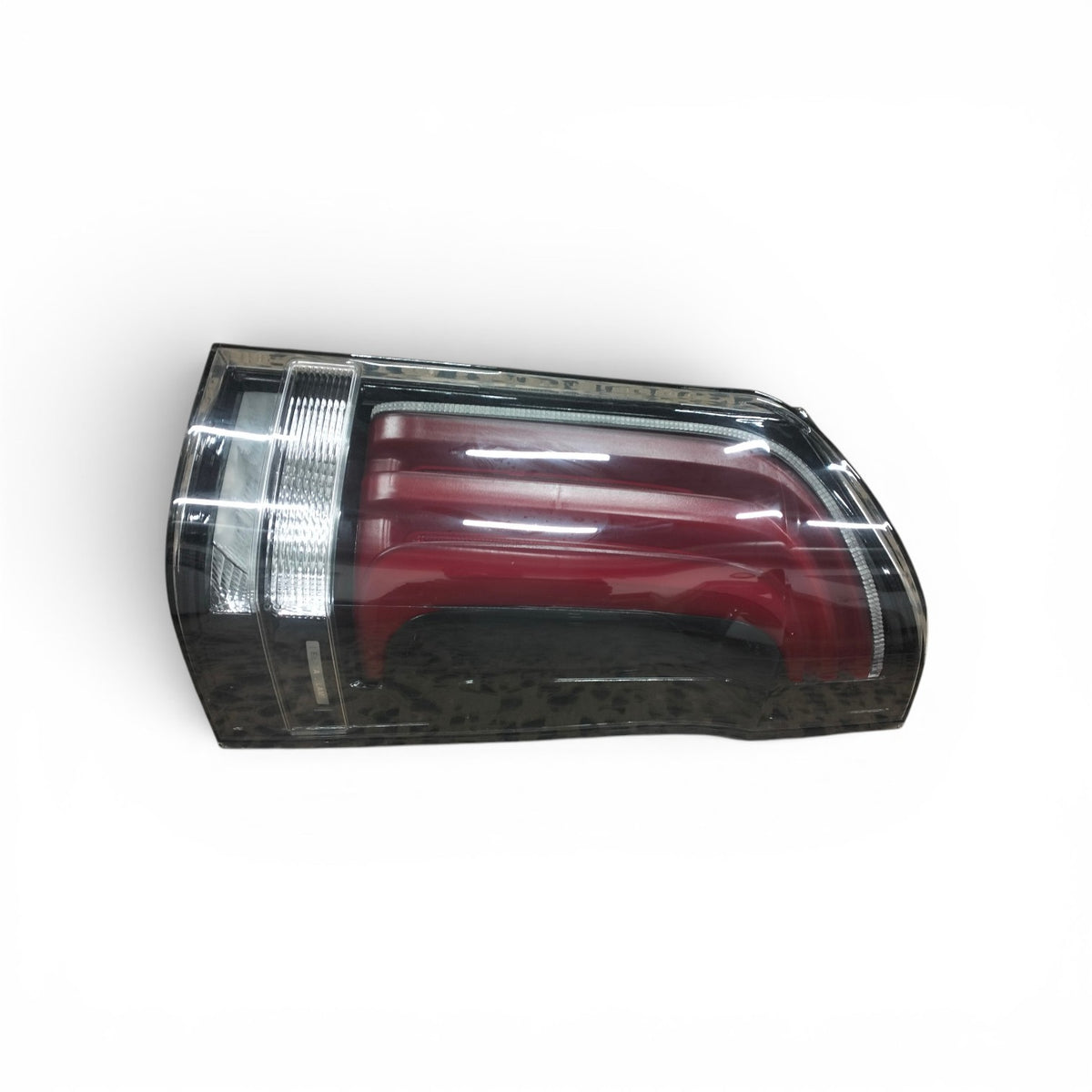 W447 TAIL LAMP R/R LED 2025 (SMOKED)