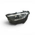 W254 HEADLAMP R/F STATIC LED