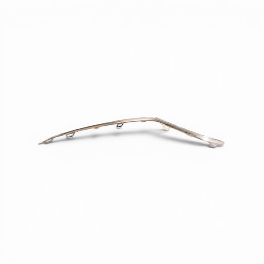 W167 BUMPER LOWER MOULDING L/F