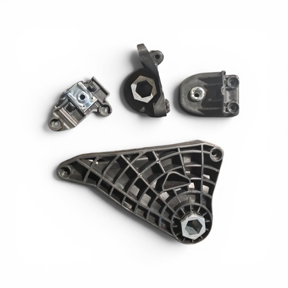 W206 HEADLAMP REPAIR KIT L/F