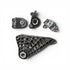 W206 HEADLAMP REPAIR KIT R/F