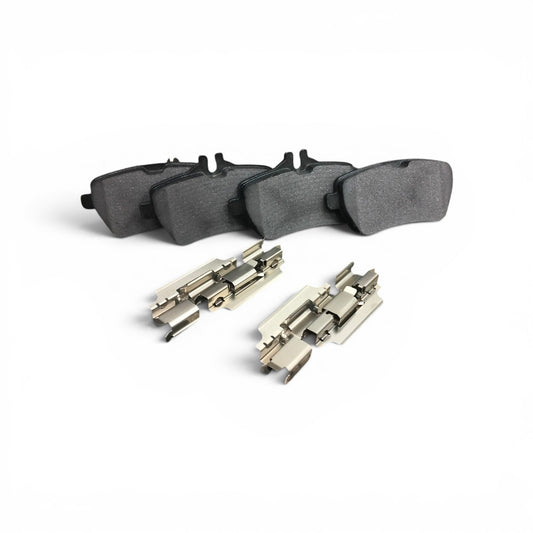 W222 BRAKE PAD FR