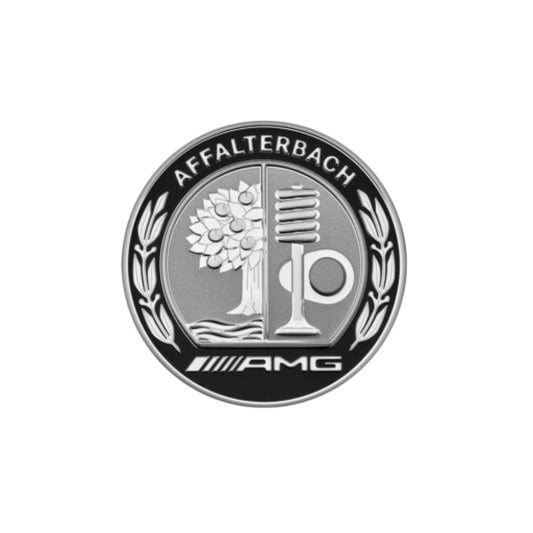 HUB CAP AMG AFFALTERBACH