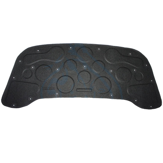 W117 BONNET INSULATION