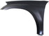 W164 FENDER L/F GL (STEEL)