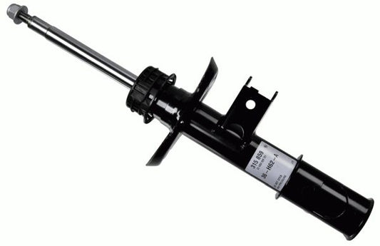 W176 SHOCK L/F F/L 2463233500 2463233300