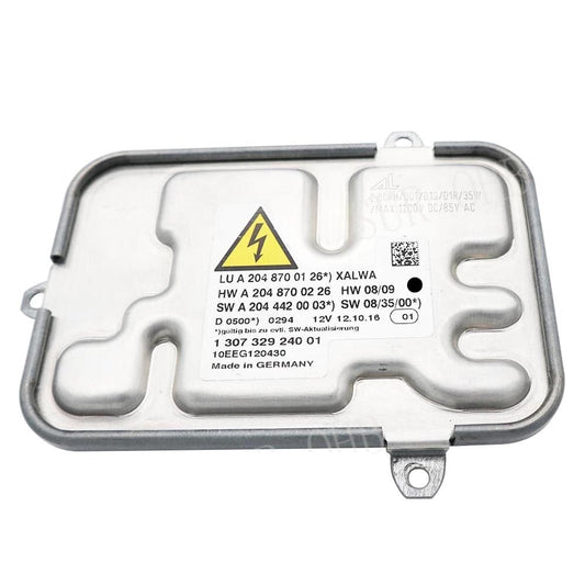 W204 HEADLAMP CONTROL MODULE P/F 2048203285