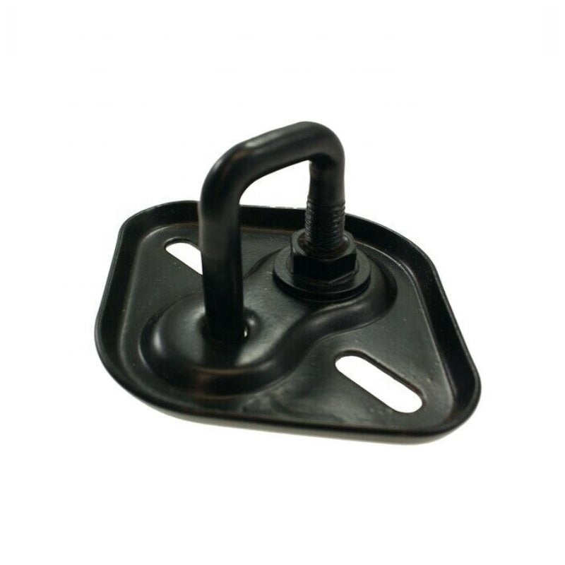 W204 BONNET CATCH UPPER L&R
