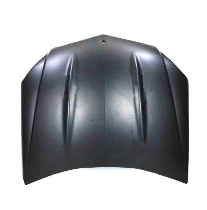 W204 BONNET P/F C63 STEEL