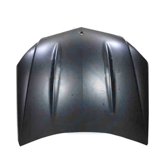 W204 BONNET P/F C63 STEEL