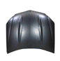 W204 BONNET P/F C63 STEEL
