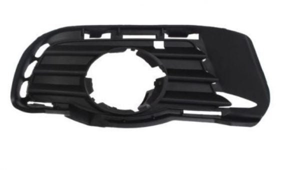 W204 BUMPER VENT L/F ROUND FOG W/O CHROME