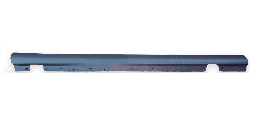 W205 SILL COVER L/S C63 4 DOOR (WITH MOULDING)