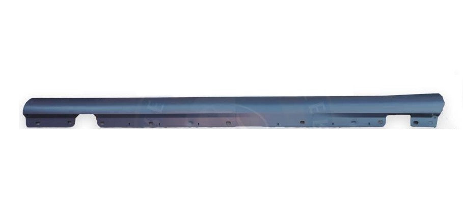 W205 SILL COVER R/S C63 4 DOOR WITH MOULDING