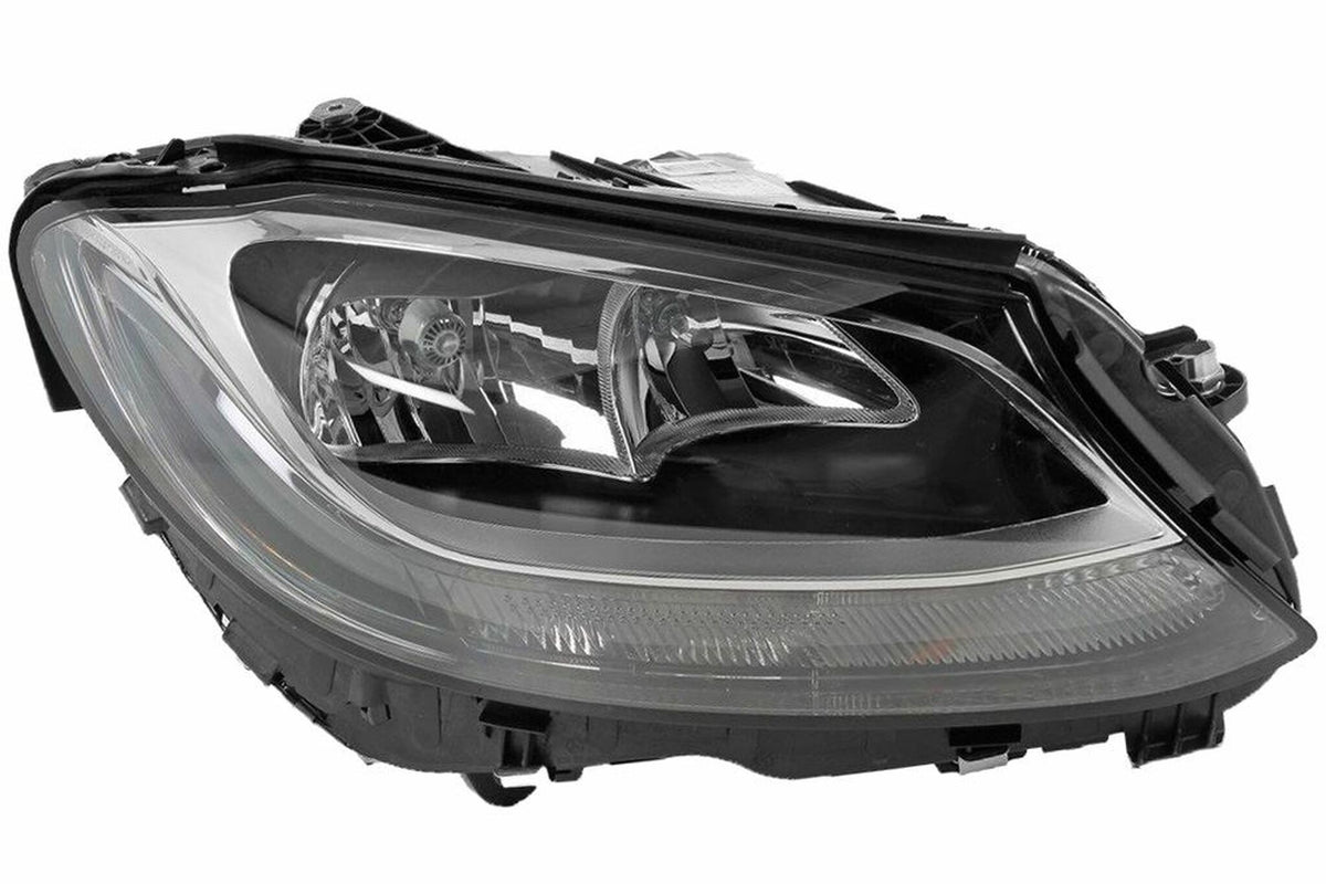 W205 HEADLAMP R/F NORMAL  2059066802  2058200261  205820