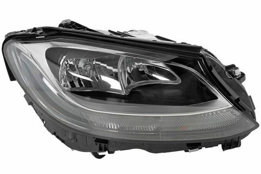 W205 HEADLAMP R/F NORMAL  2059066802  2058200261  205820