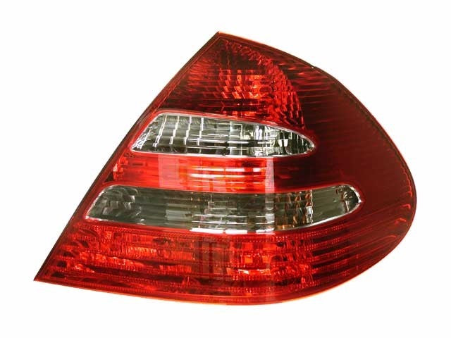 W211 TAIL LAMP R/R 955 P/F
