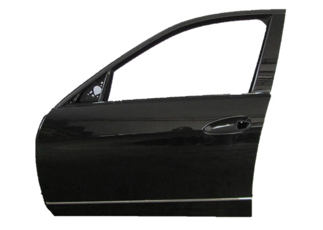 W212 DOOR L/F SHELL