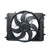 W246 RADIATOR FAN 2465000064