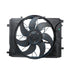 W246 RADIATOR FAN 2465000064