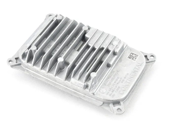W177 HEADLAMP CONTROL MOD L/S (W177 ONLY)
