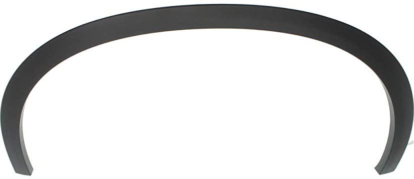 W253 FENDER ARCH MOULDING R/F