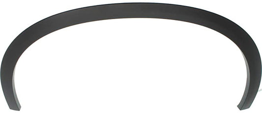 W253 FENDER ARCH MOULDING L/F