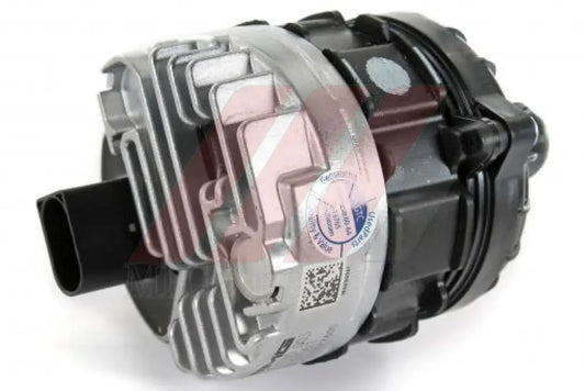 AUXILARY PUMP 0005003800 0005002300 0005003000 Original Radiators