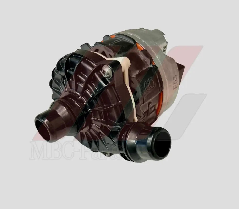 AUXILARY PUMP Original Radiators