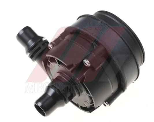 AUXILARY WATER PUMP 0005003500 Original Radiators
