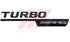 DECAL FENDER TURBO AMG BLACK PAIR