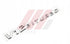 DECAL V12 BITURBO 4MATIC