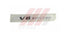 DECAL V8 BITURBO ..
