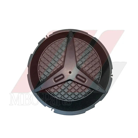 GRILLE BASE Generic Attachment