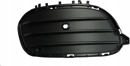 W156 BUMPER VENT L/F