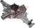 M112 WATER PUMP Original Engine