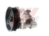 M156 POWER STEERING PUMP F/L WITH SWITCH
