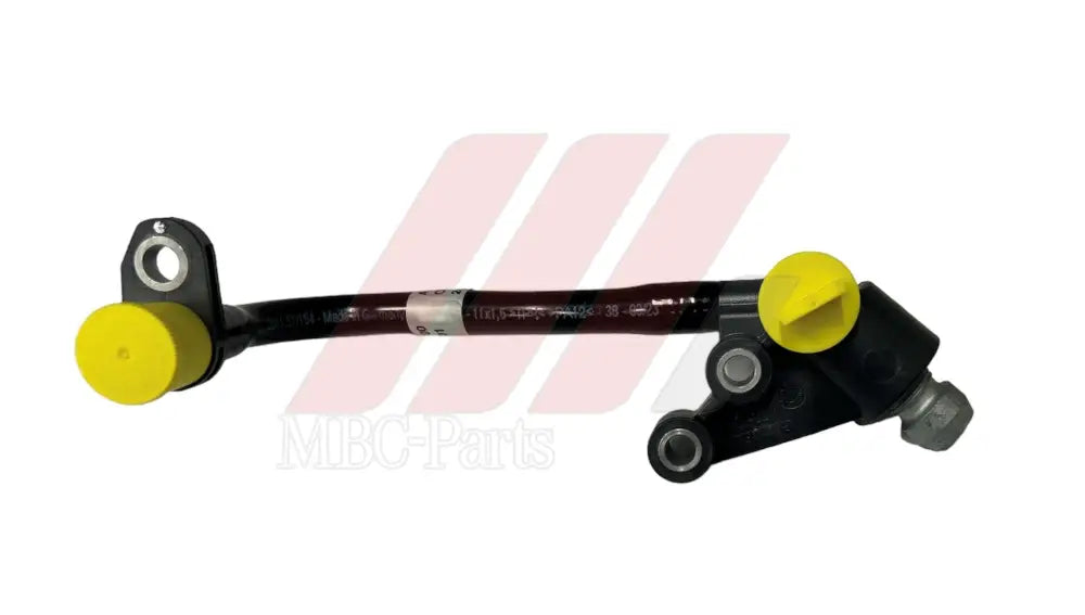 M157 COOLANT PIPE 1572000151 Original Heating and Ventilation