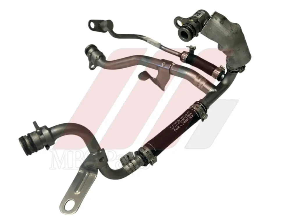 M177 BLEED LINE Original Engine