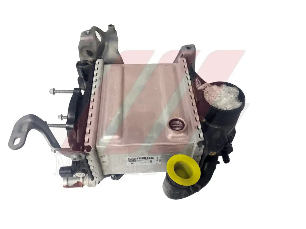 M177 CHARGE AIR COOLER R/S 1770900614 Original Engine