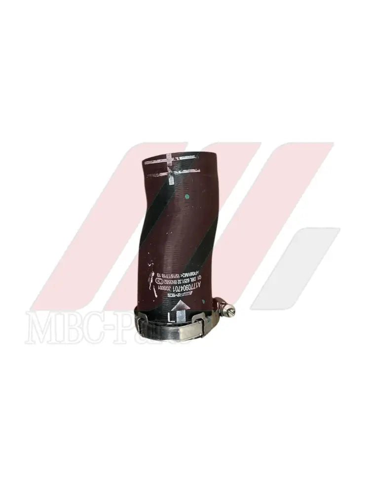 M177 CHARGE AIR HOSE L/S 1770904701 Original Engine