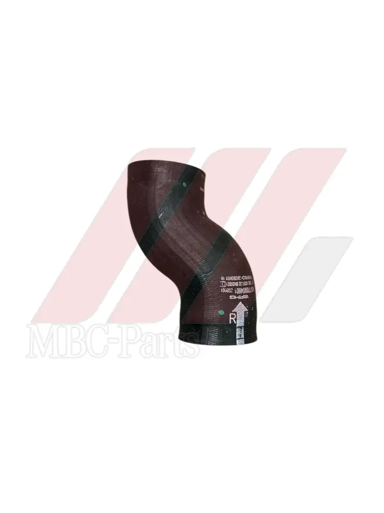 M177 CHARGE AIR HOSE R/S 1770904601 Original Engine