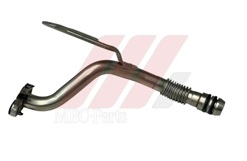 M177 OIL RETURN PIPE R/S Original Engine