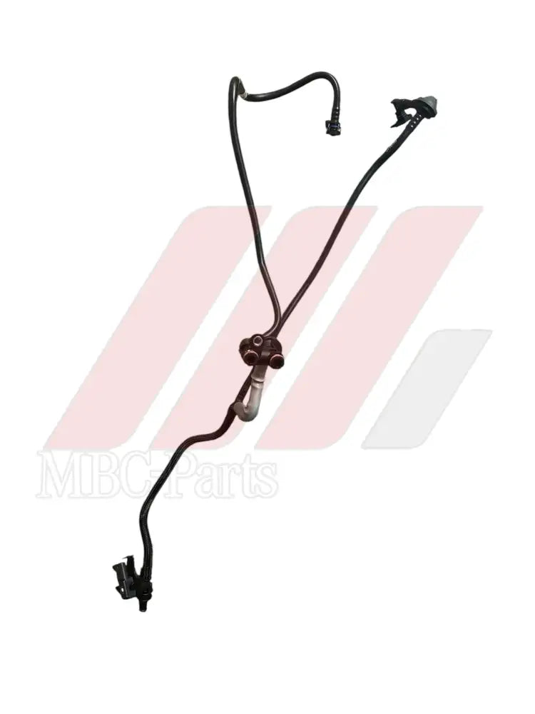 M177 PURGE LINE R/S Original Engine