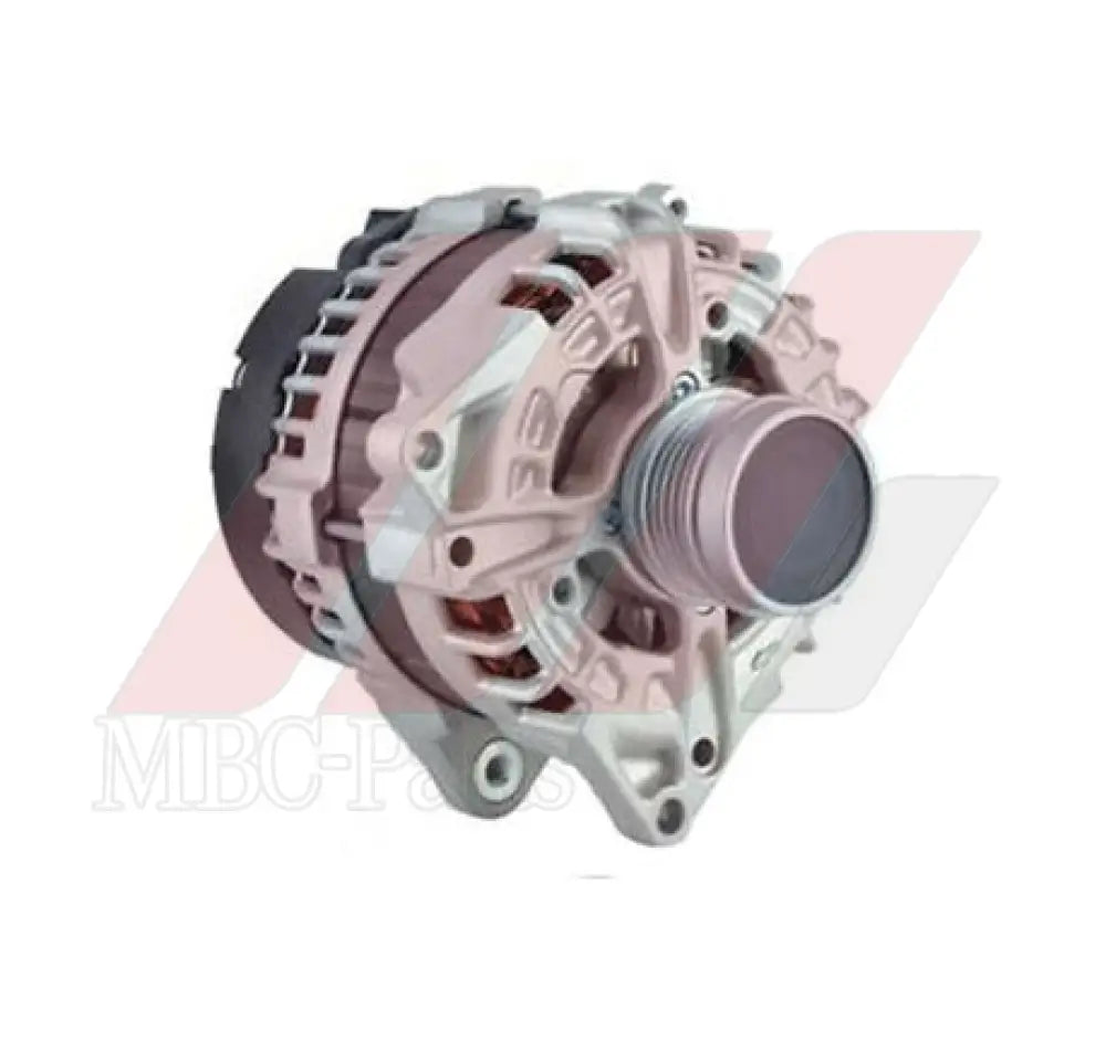 M270 ALTERNATOR Engine