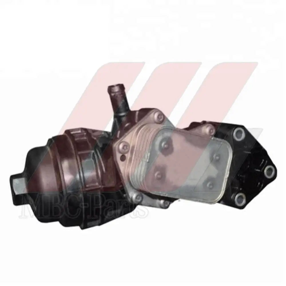 M270 OIL COOLER COMPLETE 2701800610 2701800500 Engine